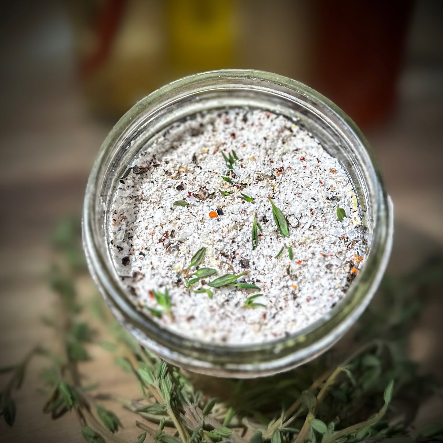 BSC Colonel Spice Blend