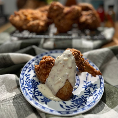 Fried Chicken Friday